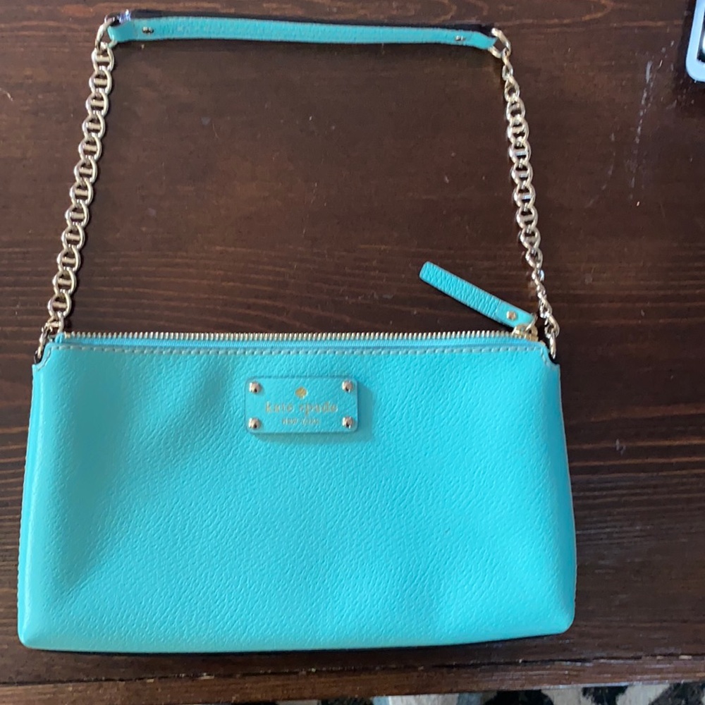 Kate Spade shoulder purse